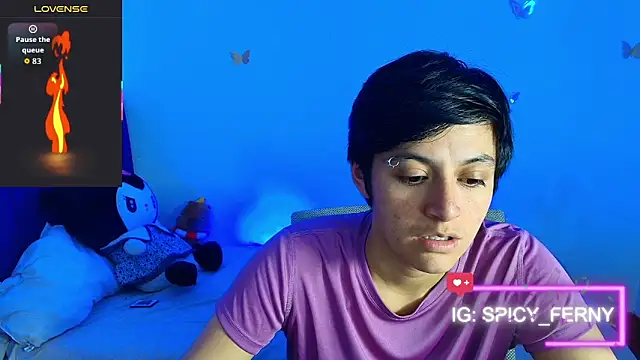 Snapshot of 9_Fernanda_9 chatting on 06/08/26, 09:26 9 Fernanda 9 online show from 06/08/26, 09:26