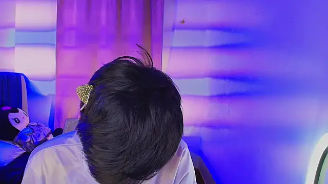 Snapshot of 9_Fernanda_9 chatting on 10/02/25, 11:24 9 Fernanda 9 online show from 10/02/25, 11:24