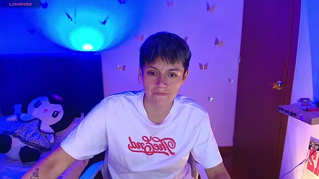 9 Fernanda 9 online show from 12/20/25, 12:57