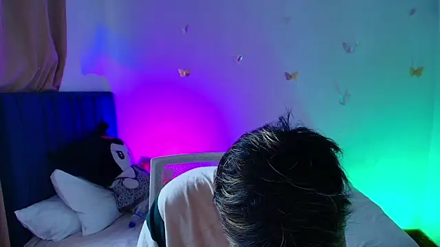 9 Fernanda 9 online show from 02/17/26, 08:50