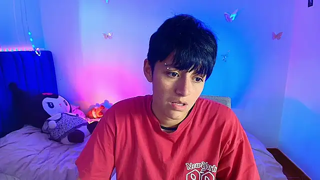 Snapshot of 9_Fernanda_9 chatting on 07/15/26, 07:10 9 Fernanda 9 online show from 07/15/26, 07:10