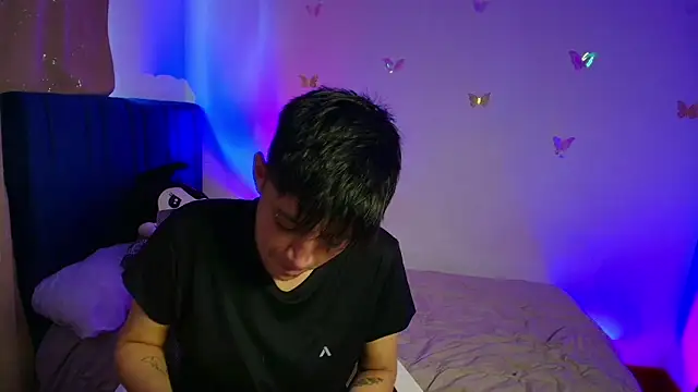 9 Fernanda 9 online show from 03/07/26, 03:50