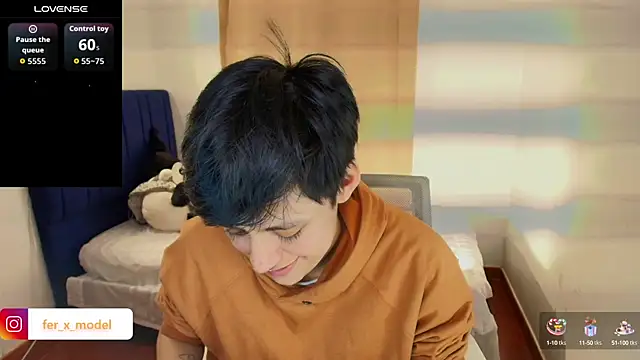 Snapshot of 9_Fernanda_9 chatting on 09/29/25, 06:20 9 Fernanda 9 online show from 09/29/25, 06:20