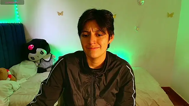 9 Fernanda 9 online show from 05/27/26, 04:36