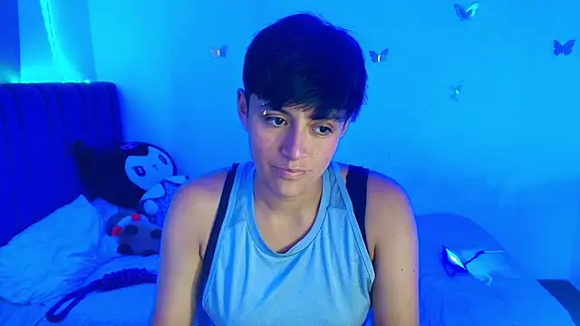 Snapshot of 9_Fernanda_9 chatting on 06/25/26, 07:19 9 Fernanda 9 online show from 06/25/26, 07:19