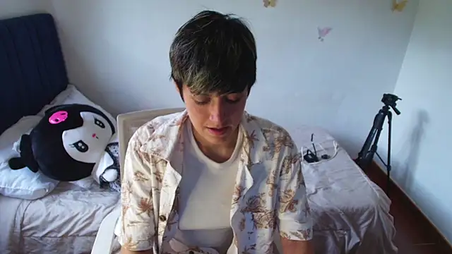 9 Fernanda 9 online show from 02/07/26, 08:06