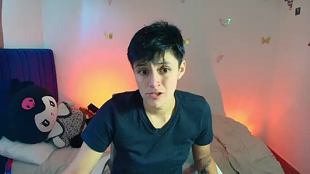 9 Fernanda 9 online show from 03/25/26, 02:49