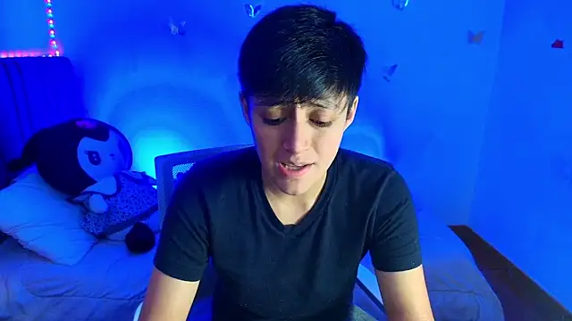 9 Fernanda 9 online show from 03/27/26, 11:16