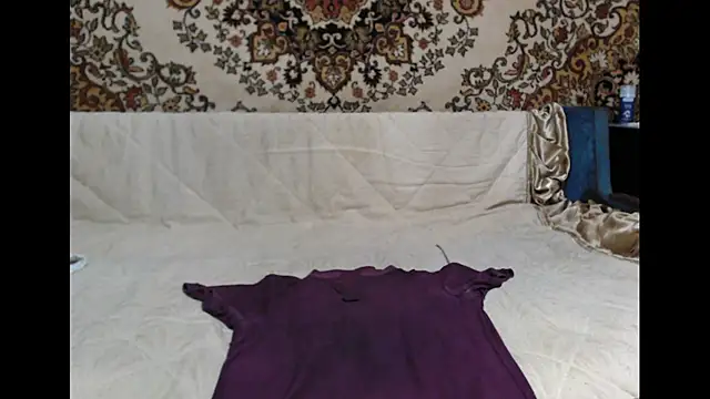 AlanStrongs online show from 06/03/26, 02:29