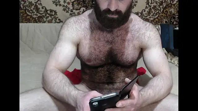 AlanStrongs online show from 03/16/26, 02:32