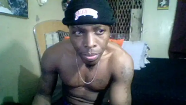 Hades1984 online show from 01/18/26, 01:31