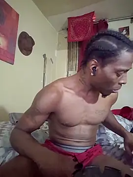 Hades1984 online show from 09/18/25, 04:48