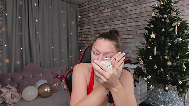 SarahCoksss online show from 01/09/26, 12:17