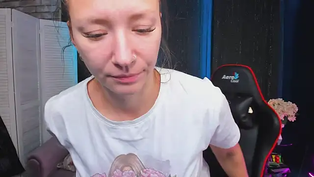 SarahCoksss online show from 11/14/25, 12:36