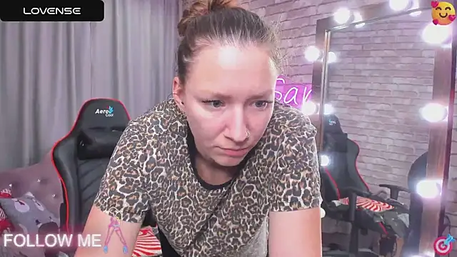 SarahCoksss online show from 03/20/25, 11:56