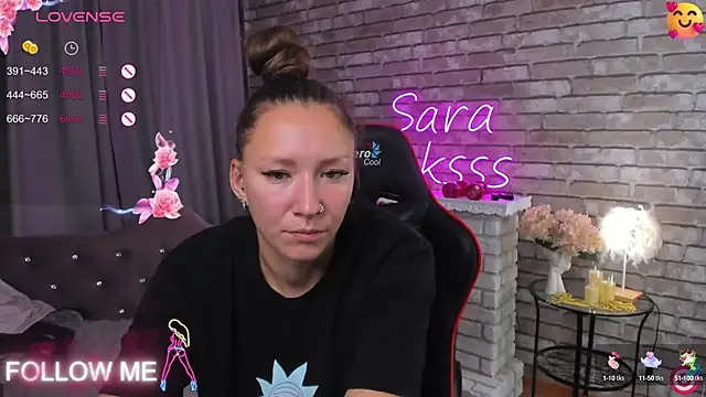 SarahCoksss online show from 10/05/25, 01:18