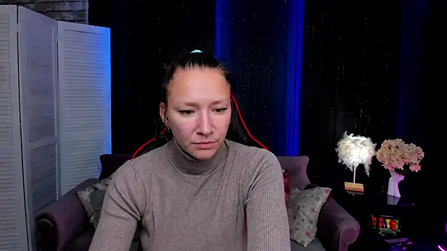 SarahCoksss online show from 11/05/25, 12:03