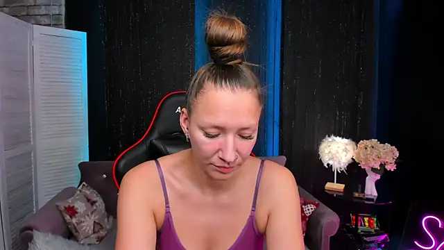 SarahCoksss online show from 11/29/25, 12:33