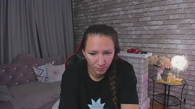 SarahCoksss online show from 10/16/25, 12:41