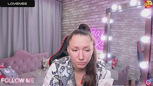 SarahCoksss online show from 03/16/25, 03:36