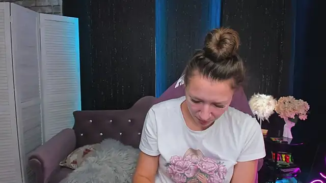 SarahCoksss online show from 11/13/25, 12:58