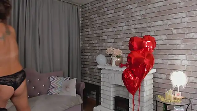 SarahCoksss online show from 03/12/26, 12:49