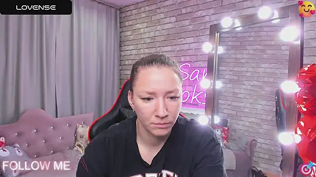 SarahCoksss online show from 03/08/25, 12:33