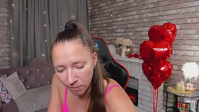 SarahCoksss online show from 03/07/26, 12:50