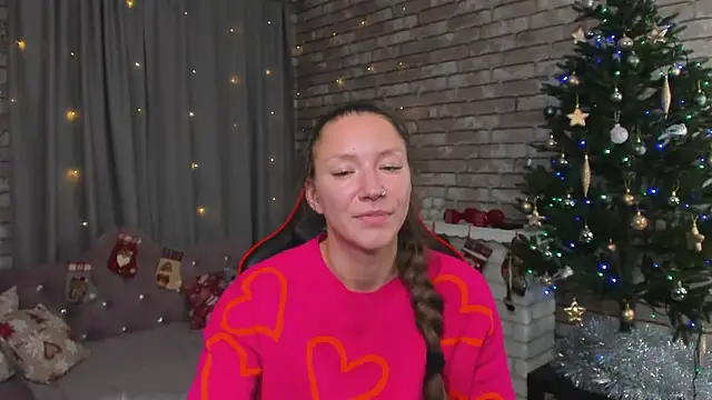 SarahCoksss online show from 12/19/25, 12:14