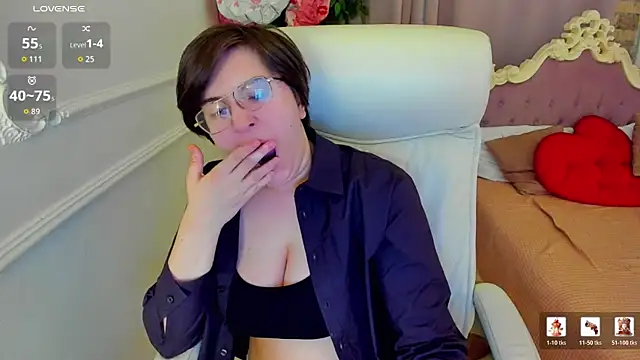 Lily Marlin online show from 06/20/26, 02:49
