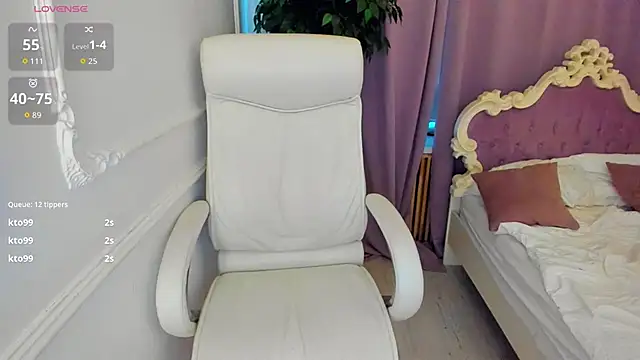 Lily Marlin online show from 02/01/26, 12:58