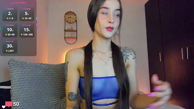 Snapshot of _amber_07 chatting on 02/12/25, 10:03 amber 07 online show from 02/12/25, 10:03