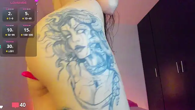 Snapshot of _amber_07 chatting on 01/21/25, 12:18 amber 07 online show from 01/21/25, 12:18