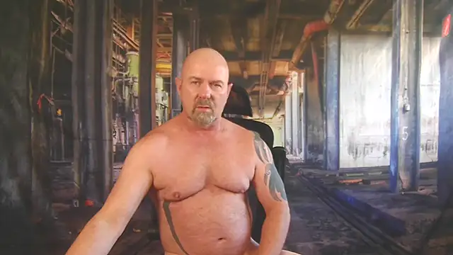 Snapshot of ManlyPrisonGuy chatting on 06/09/26, 02:18 ManlyPrisonGuy online show from 06/09/26, 02:18
