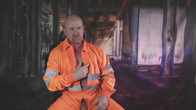 ManlyPrisonGuy online show from 04/05/26, 02:24