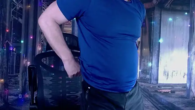 ManlyPrisonGuy online show from 01/09/26, 01:29