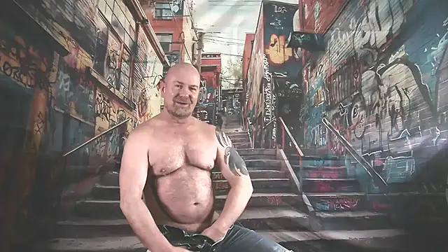 ManlyPrisonGuy online show from 03/13/26, 02:33