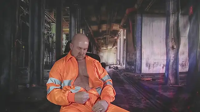 ManlyPrisonGuy online show from 04/02/26, 01:40