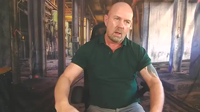 Snapshot of ManlyPrisonGuy chatting on 07/07/26, 02:20 ManlyPrisonGuy online show from 07/07/26, 02:20