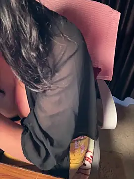 sexy-simmy online show from 04/01/26, 06:05