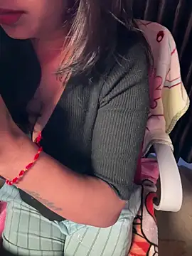 sexy-simmy online show from 03/09/26, 07:28