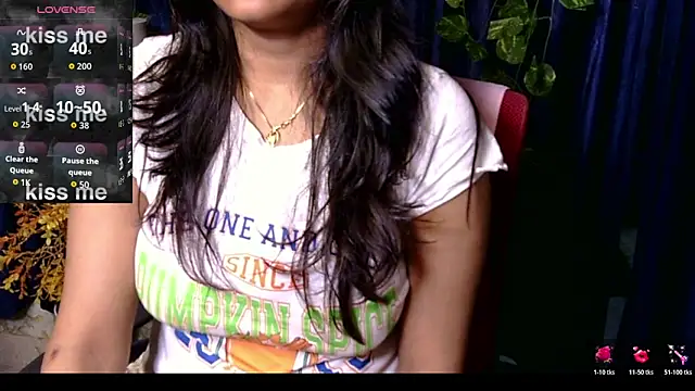 sexy-simmy online show from 12/01/25, 04:19