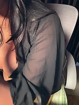 sexy-simmy online show from 03/26/26, 07:01