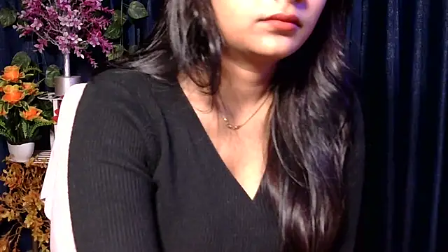 sexy-simmy online show from 11/29/25, 06:19