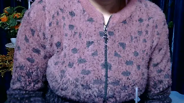 sexy-simmy online show from 11/15/25, 01:20