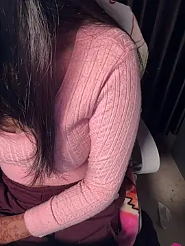 sexy-simmy online show from 02/28/26, 07:46