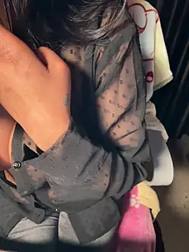 sexy-simmy online show from 02/23/26, 06:52