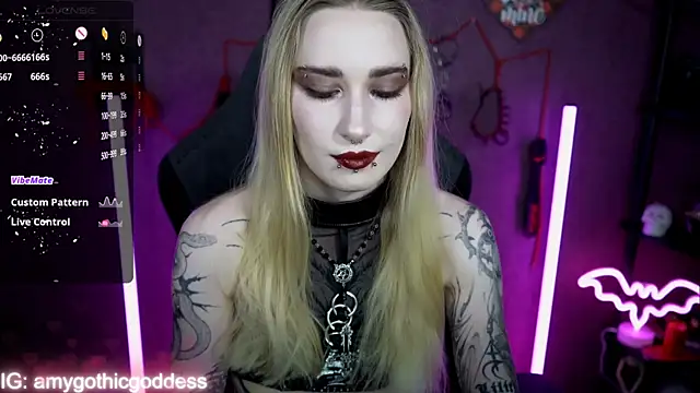 amywhitenessxx online show from 03/20/26, 01:01