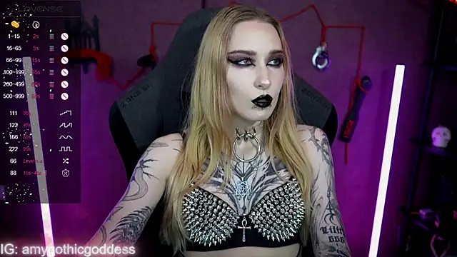amywhitenessxx online show from 11/23/25, 02:16