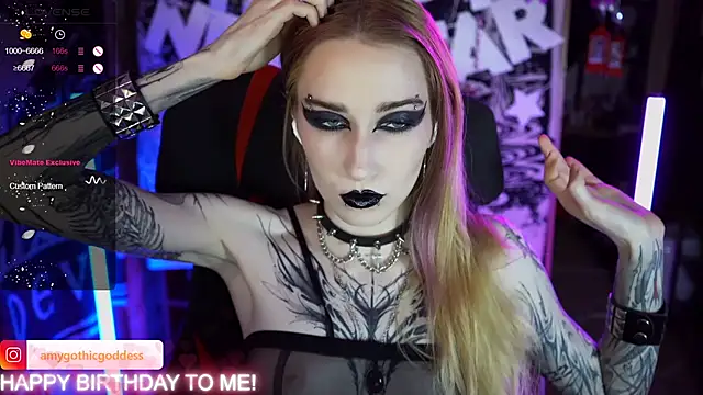 amywhitenessxx online show from 12/30/24, 01:03